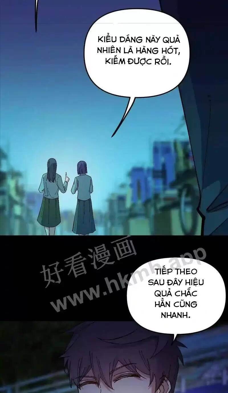 Trùng Sinh Trở Lại 1983 Làm Phú Hào Chapter 57 - Trang 2