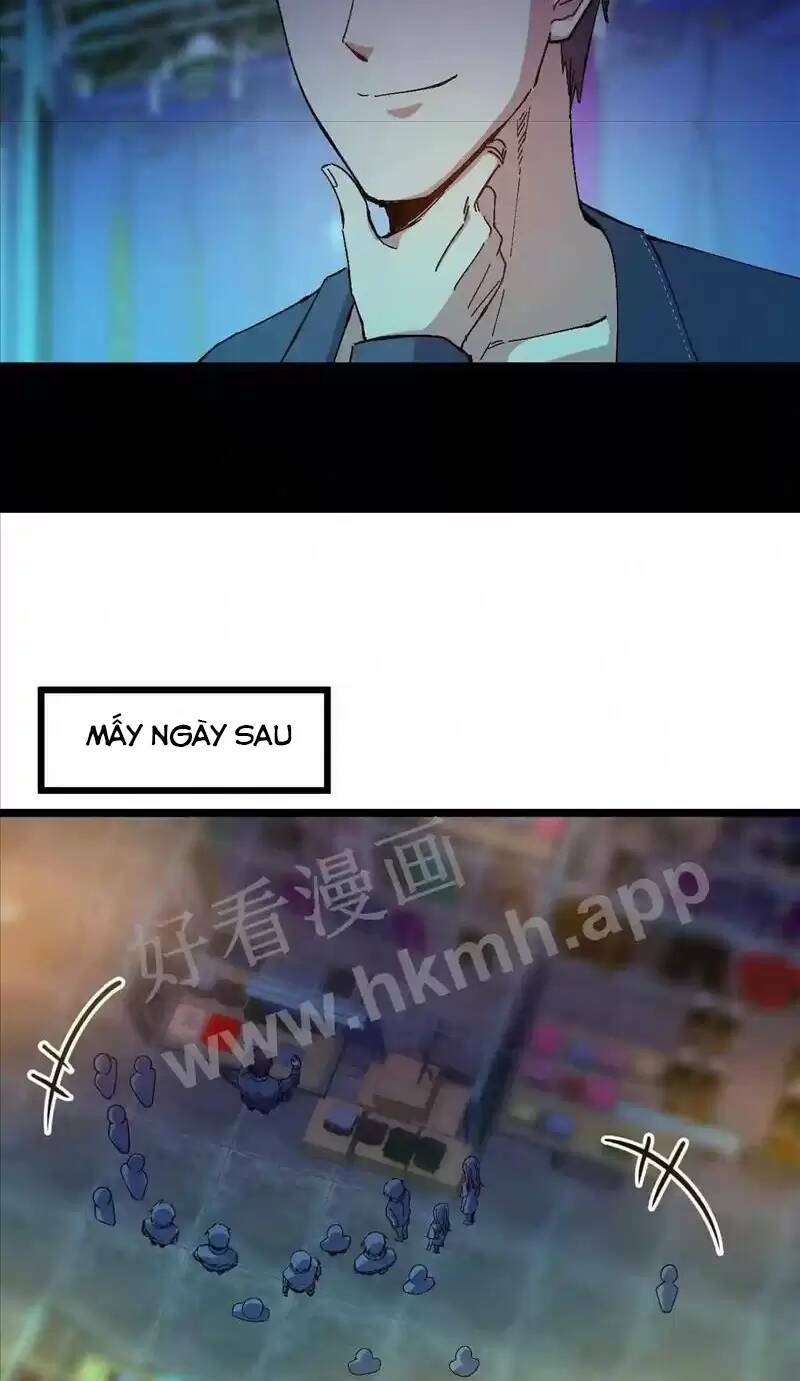 Trùng Sinh Trở Lại 1983 Làm Phú Hào Chapter 57 - Trang 2