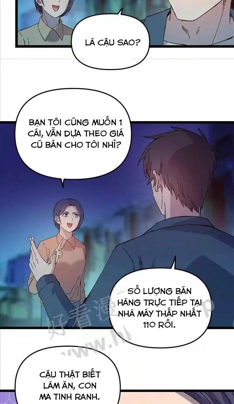 Trùng Sinh Trở Lại 1983 Làm Phú Hào Chapter 57 - Trang 2