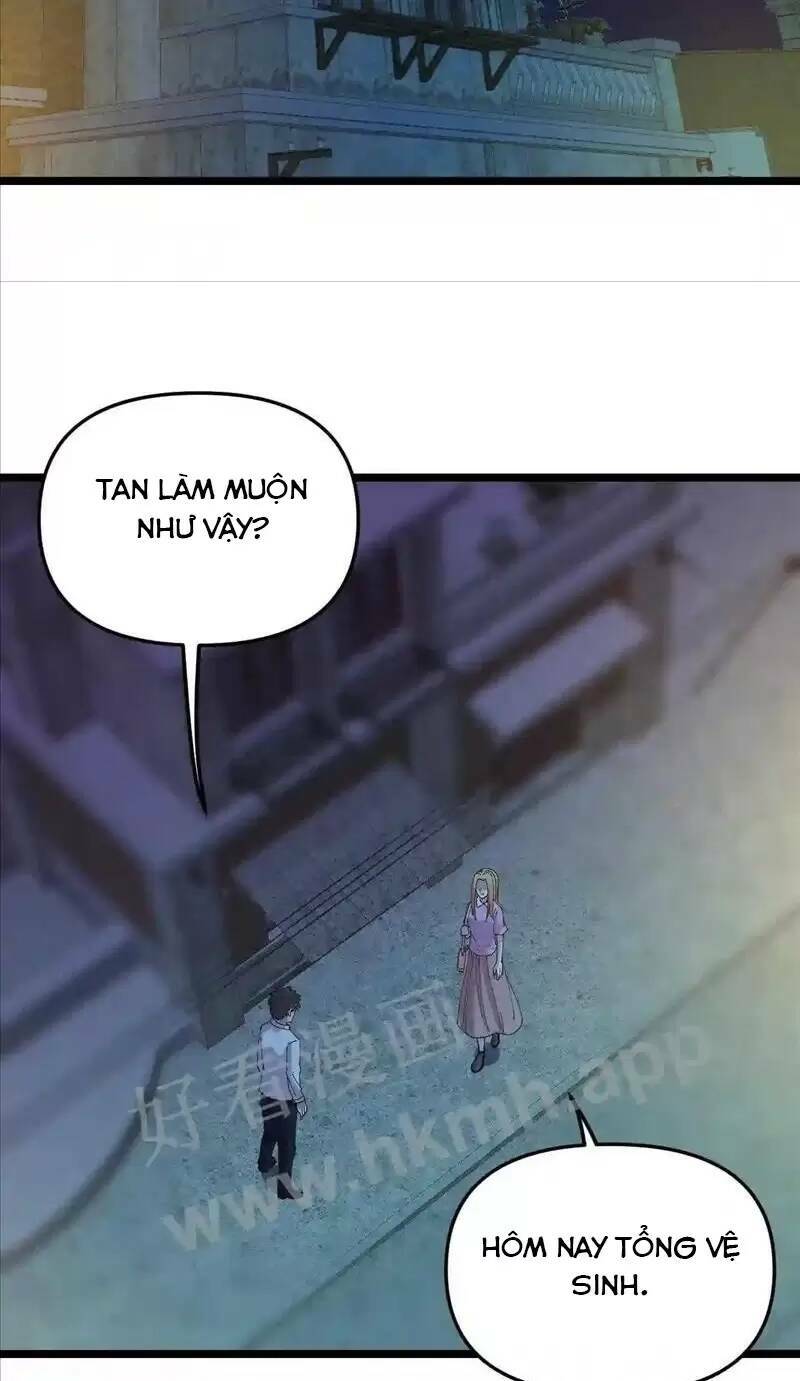 Trùng Sinh Trở Lại 1983 Làm Phú Hào Chapter 57 - Trang 2