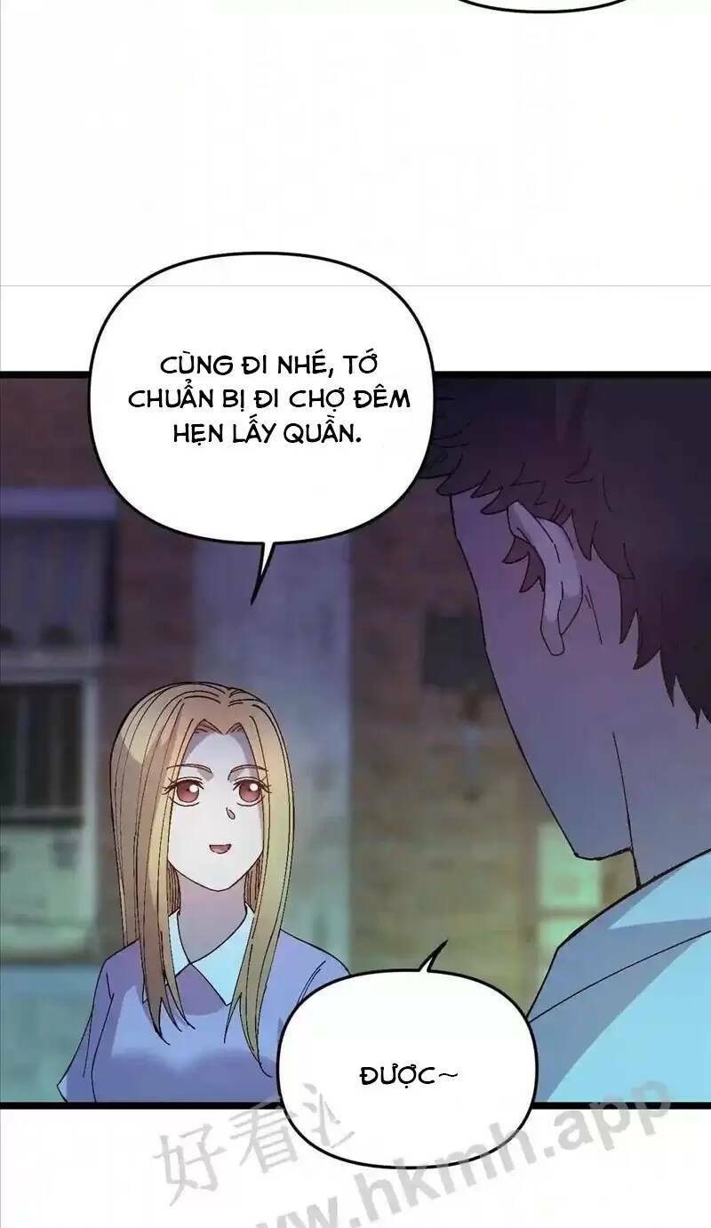 Trùng Sinh Trở Lại 1983 Làm Phú Hào Chapter 57 - Trang 2