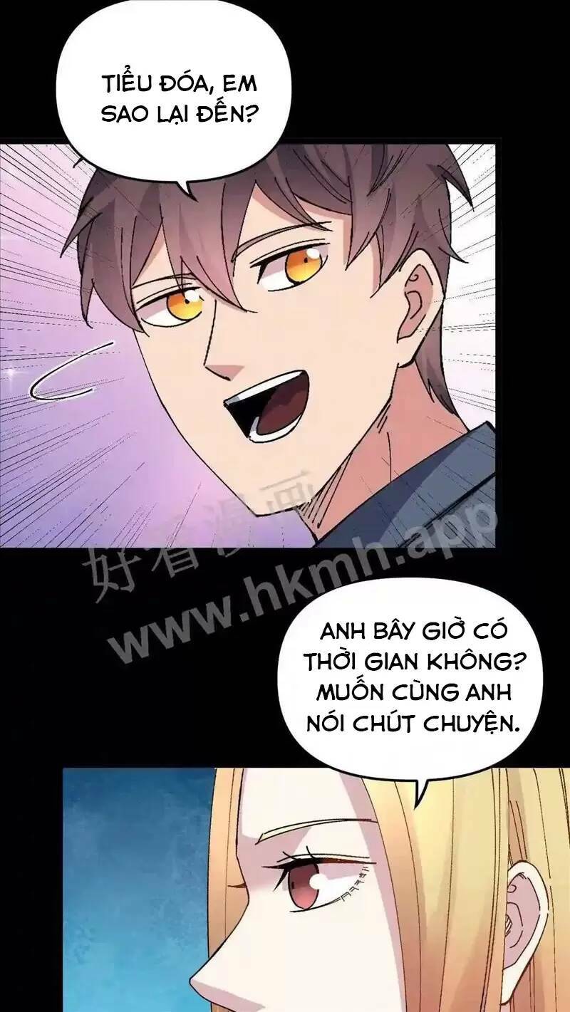 Trùng Sinh Trở Lại 1983 Làm Phú Hào Chapter 58 - Trang 2
