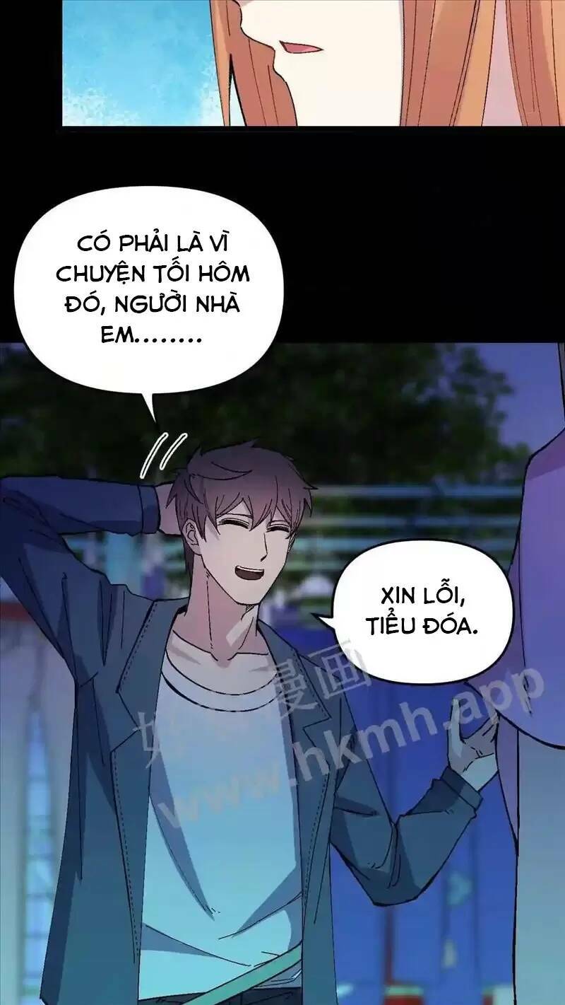 Trùng Sinh Trở Lại 1983 Làm Phú Hào Chapter 58 - Trang 2