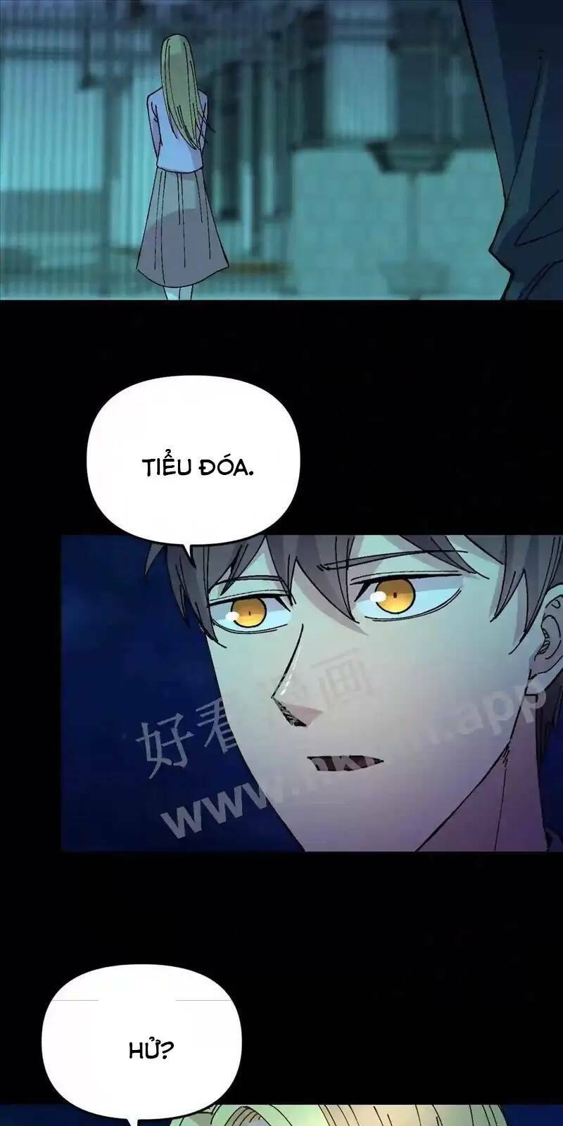 Trùng Sinh Trở Lại 1983 Làm Phú Hào Chapter 58 - Trang 2