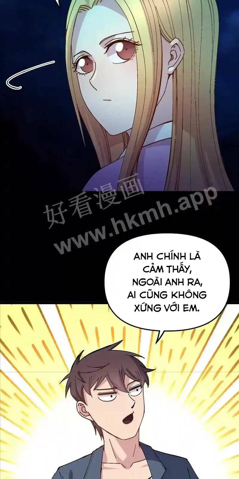 Trùng Sinh Trở Lại 1983 Làm Phú Hào Chapter 58 - Trang 2