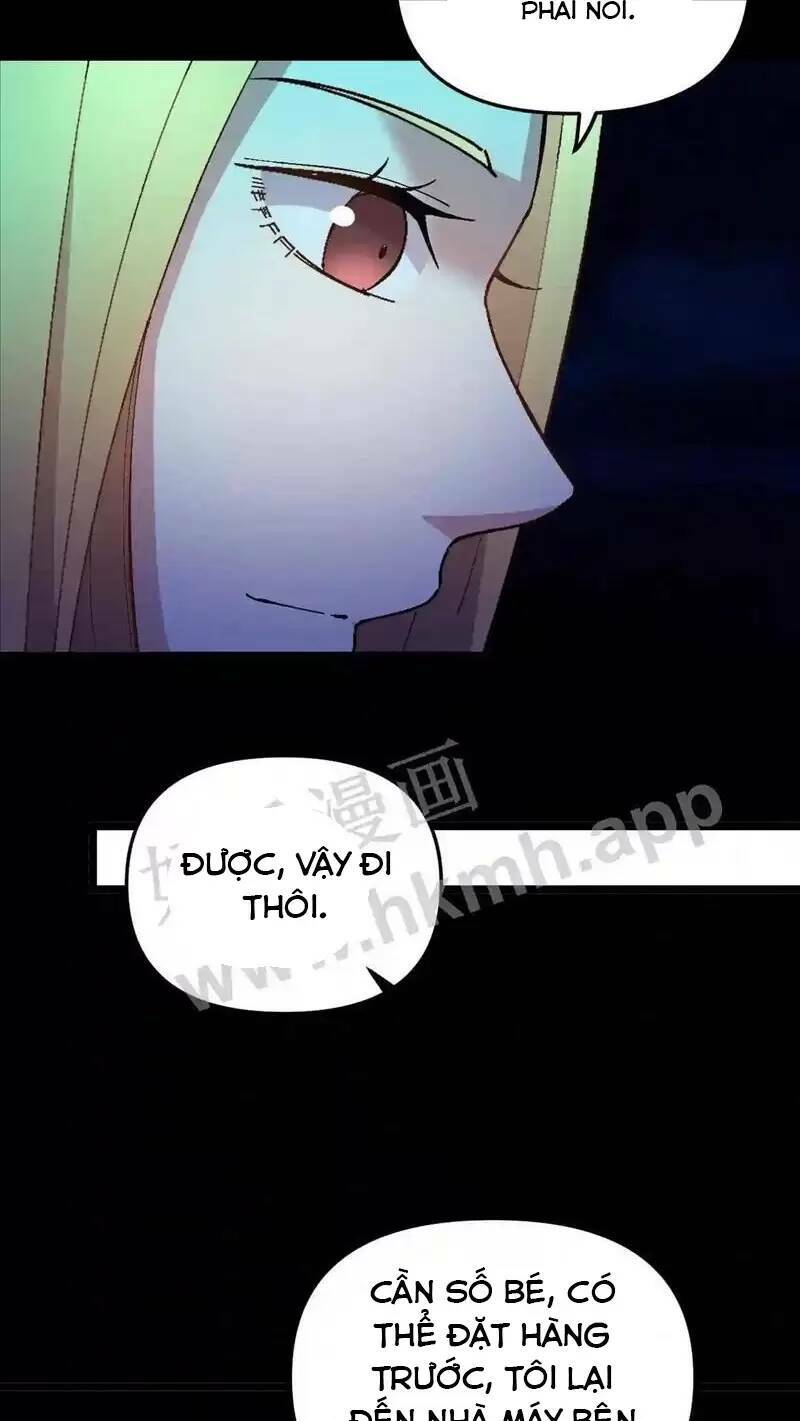 Trùng Sinh Trở Lại 1983 Làm Phú Hào Chapter 58 - Trang 2