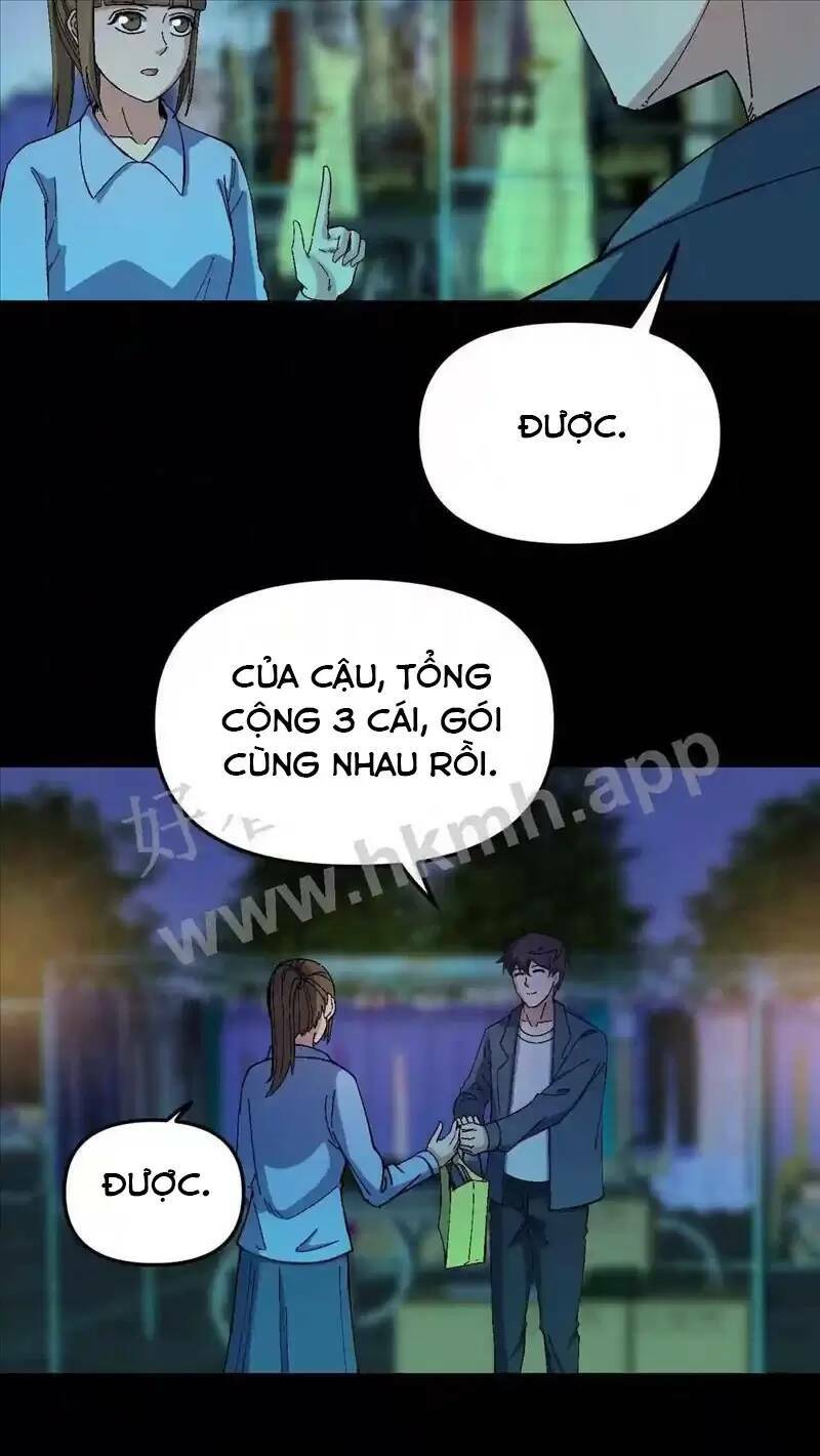 Trùng Sinh Trở Lại 1983 Làm Phú Hào Chapter 58 - Trang 2