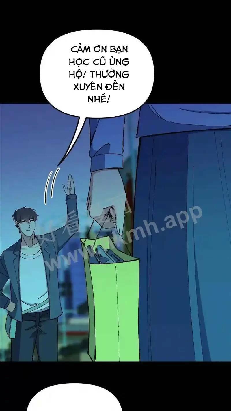 Trùng Sinh Trở Lại 1983 Làm Phú Hào Chapter 58 - Trang 2