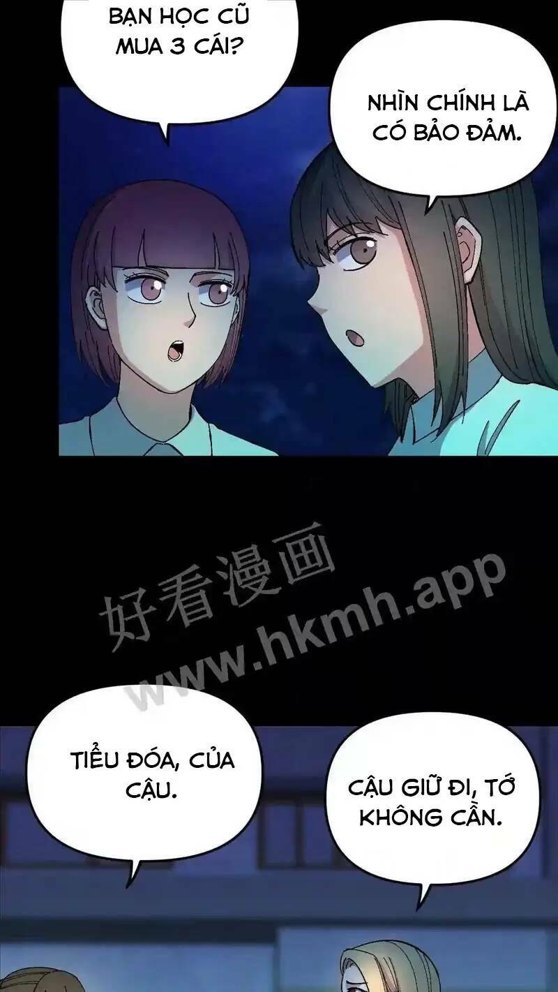 Trùng Sinh Trở Lại 1983 Làm Phú Hào Chapter 58 - Trang 2