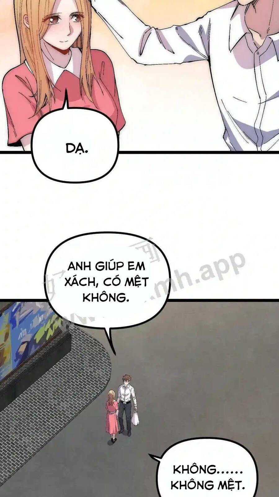 Trùng Sinh Trở Lại 1983 Làm Phú Hào Chapter 6 - Trang 2