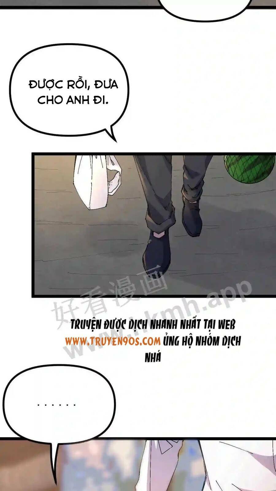 Trùng Sinh Trở Lại 1983 Làm Phú Hào Chapter 6 - Trang 2