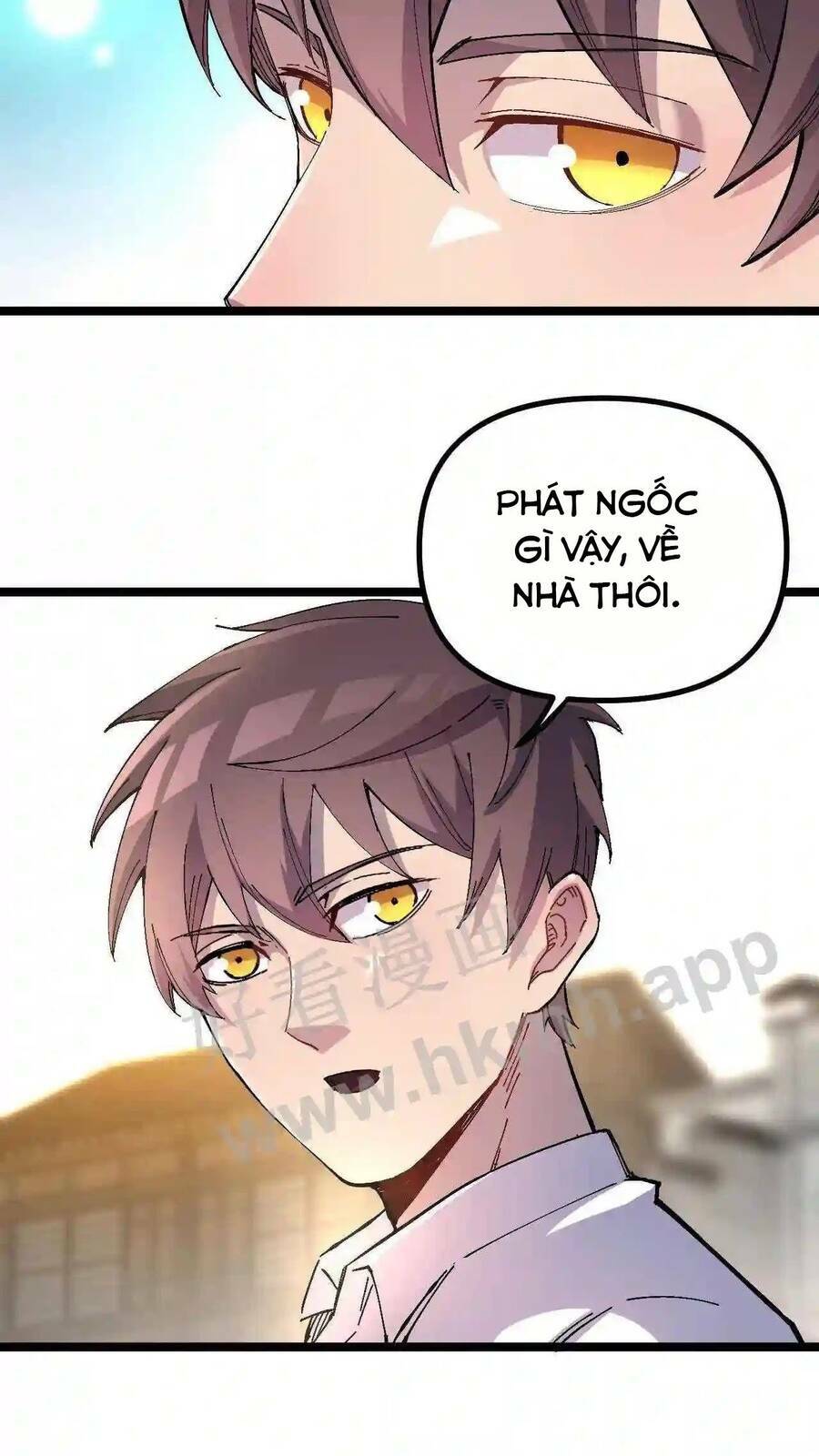 Trùng Sinh Trở Lại 1983 Làm Phú Hào Chapter 6 - Trang 2