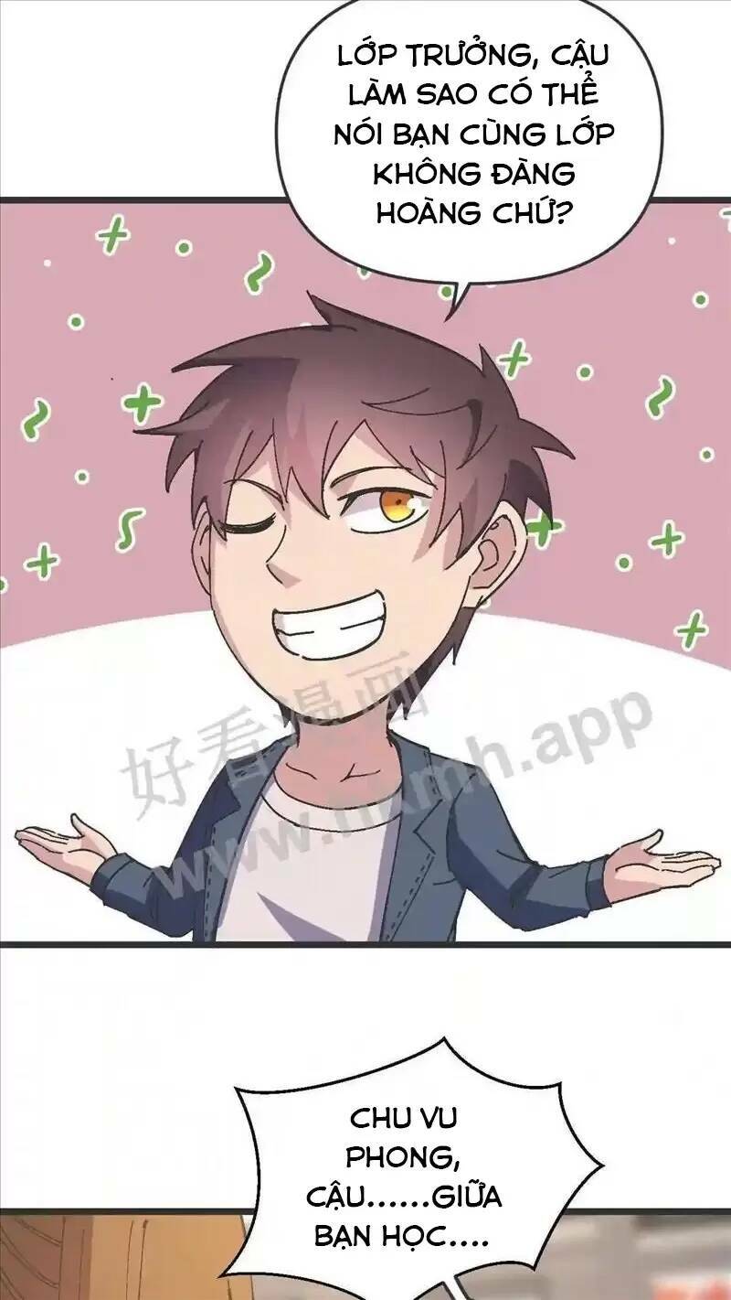 Trùng Sinh Trở Lại 1983 Làm Phú Hào Chapter 61 - Trang 2