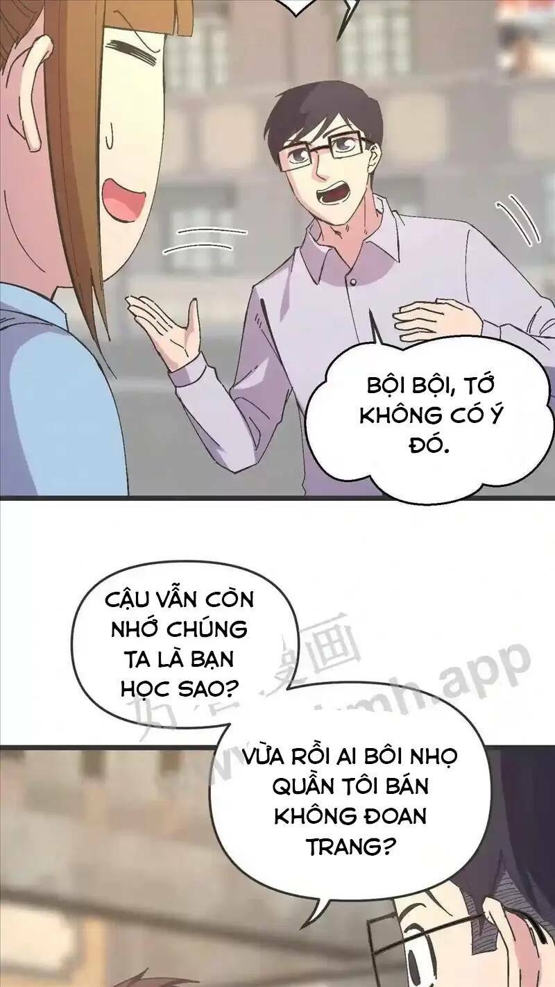 Trùng Sinh Trở Lại 1983 Làm Phú Hào Chapter 61 - Trang 2