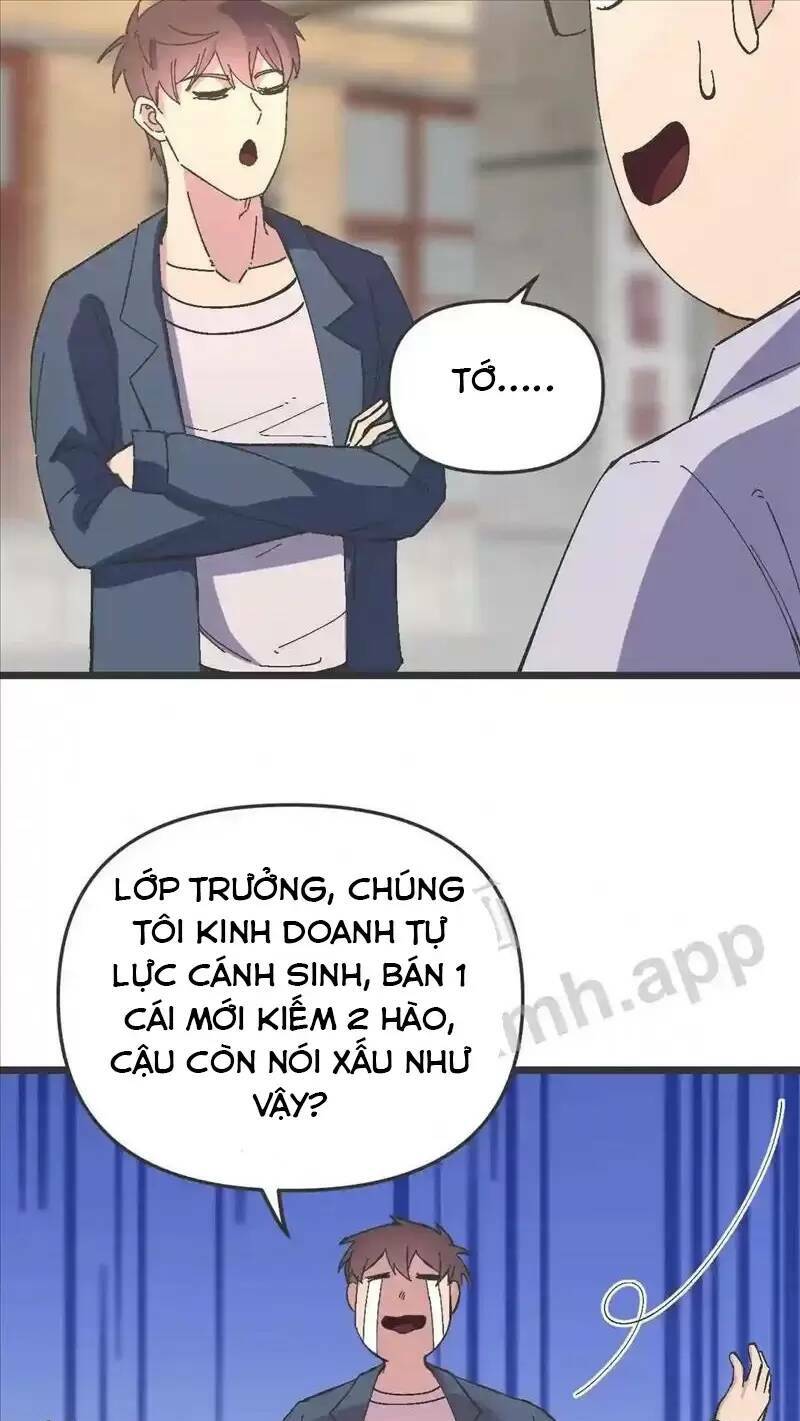 Trùng Sinh Trở Lại 1983 Làm Phú Hào Chapter 61 - Trang 2