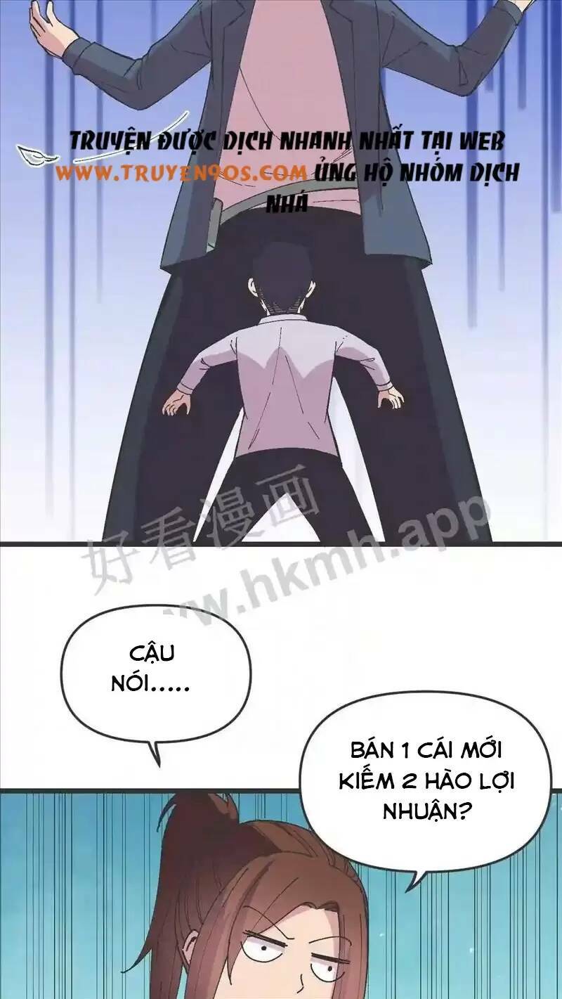 Trùng Sinh Trở Lại 1983 Làm Phú Hào Chapter 61 - Trang 2