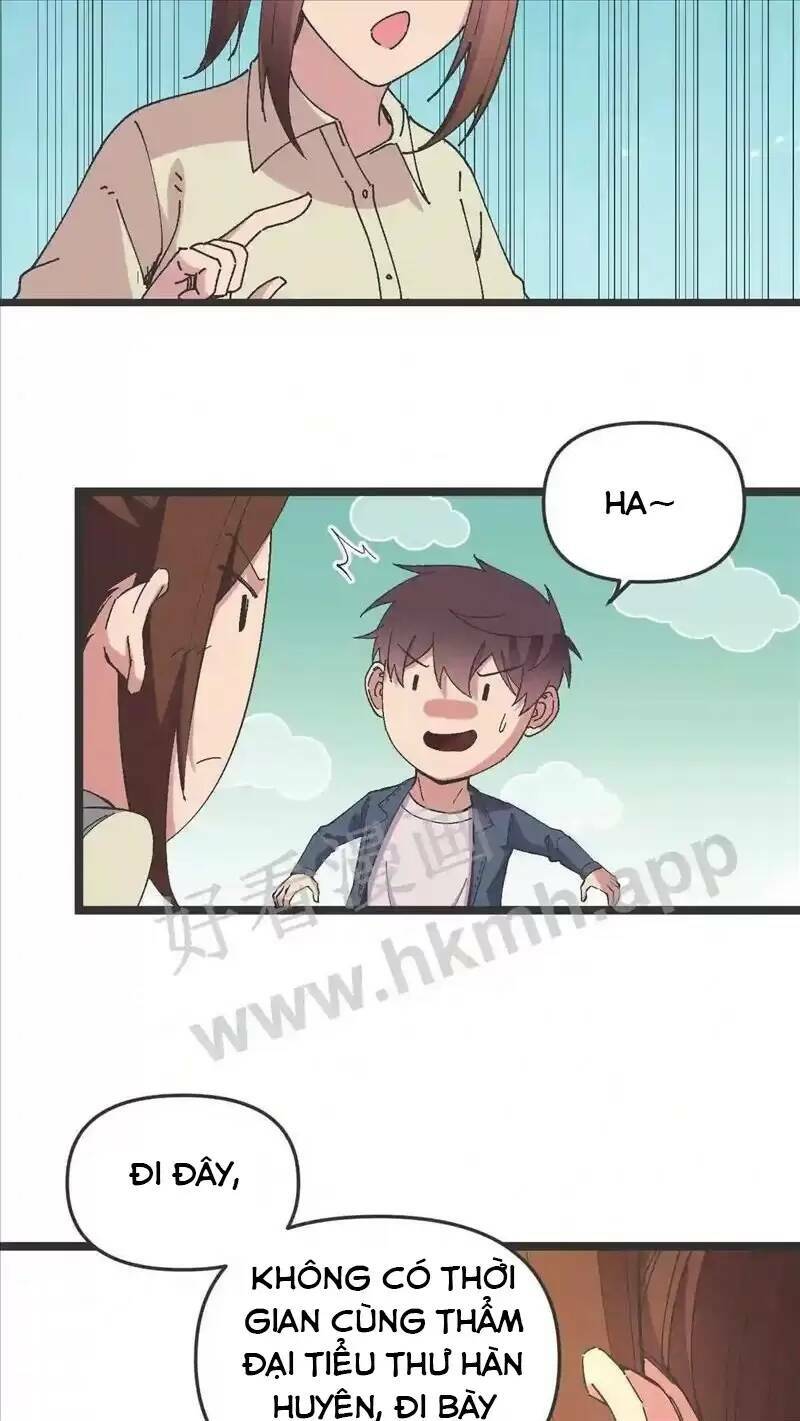 Trùng Sinh Trở Lại 1983 Làm Phú Hào Chapter 61 - Trang 2