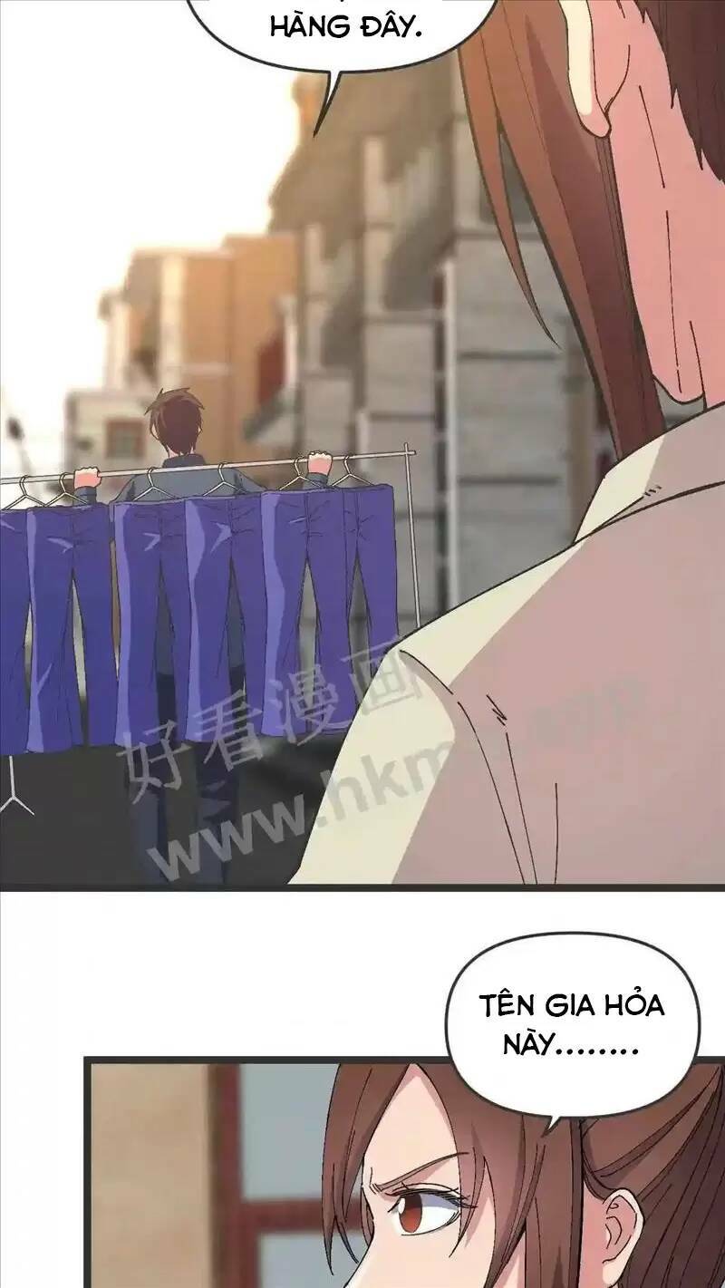 Trùng Sinh Trở Lại 1983 Làm Phú Hào Chapter 61 - Trang 2