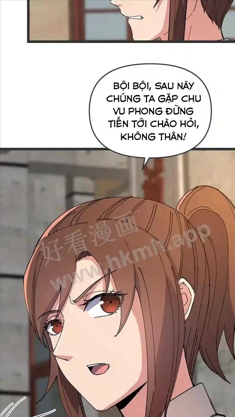 Trùng Sinh Trở Lại 1983 Làm Phú Hào Chapter 61 - Trang 2