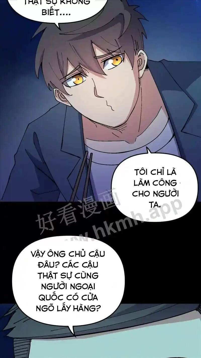 Trùng Sinh Trở Lại 1983 Làm Phú Hào Chapter 61 - Trang 2