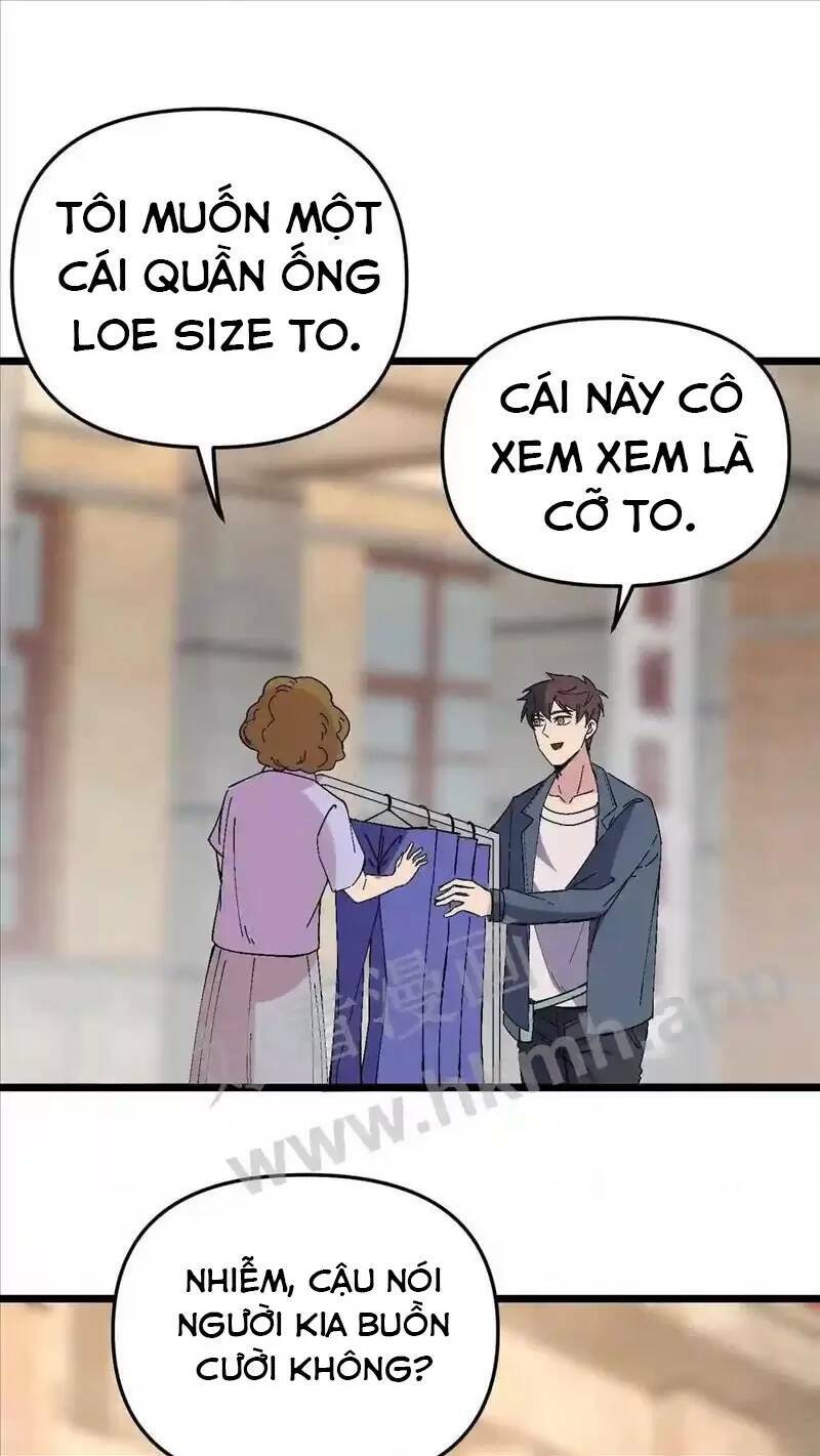 Trùng Sinh Trở Lại 1983 Làm Phú Hào Chapter 61 - Trang 2