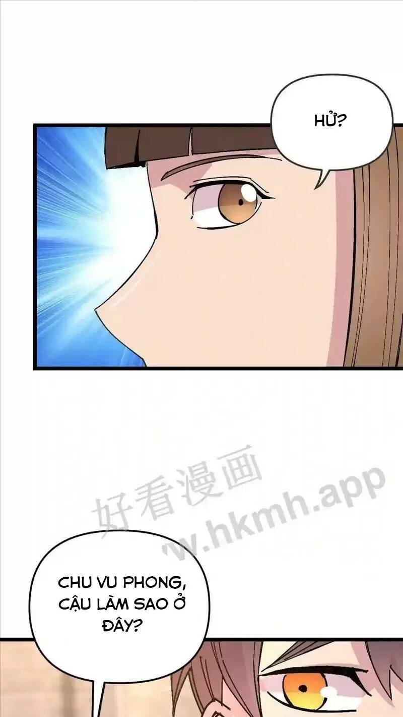 Trùng Sinh Trở Lại 1983 Làm Phú Hào Chapter 61 - Trang 2