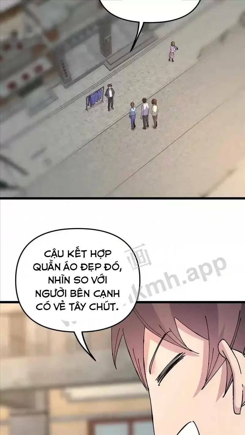 Trùng Sinh Trở Lại 1983 Làm Phú Hào Chapter 61 - Trang 2