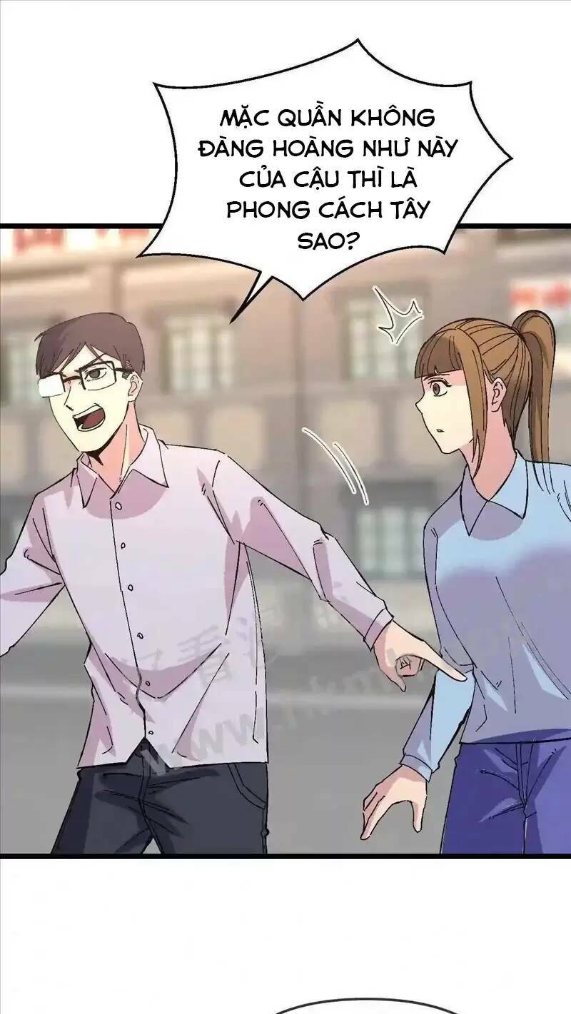 Trùng Sinh Trở Lại 1983 Làm Phú Hào Chapter 61 - Trang 2