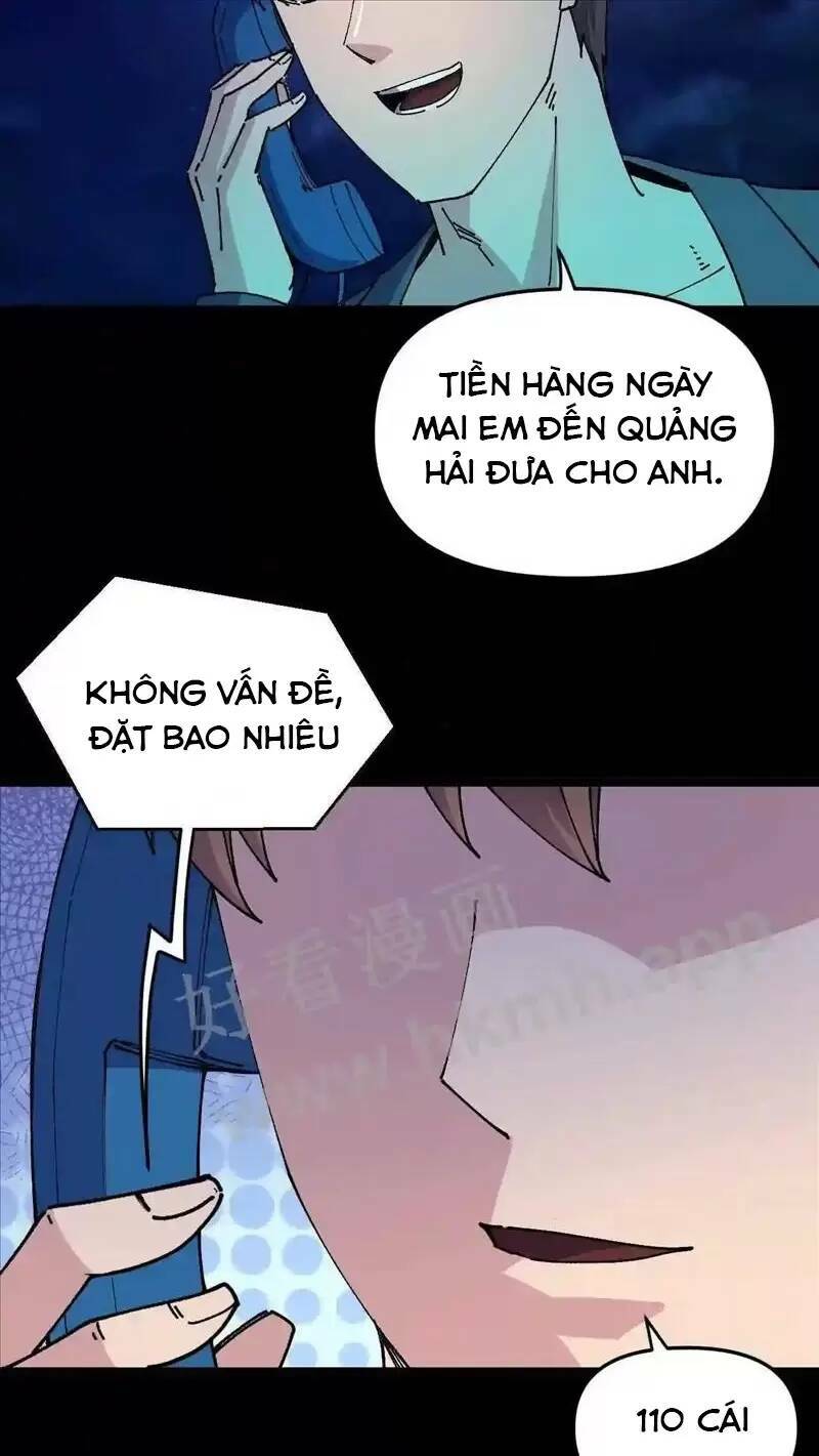 Trùng Sinh Trở Lại 1983 Làm Phú Hào Chapter 62 - Trang 2