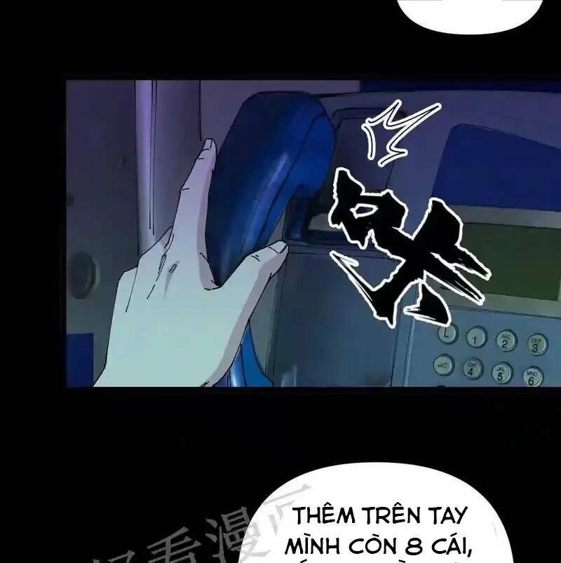 Trùng Sinh Trở Lại 1983 Làm Phú Hào Chapter 62 - Trang 2