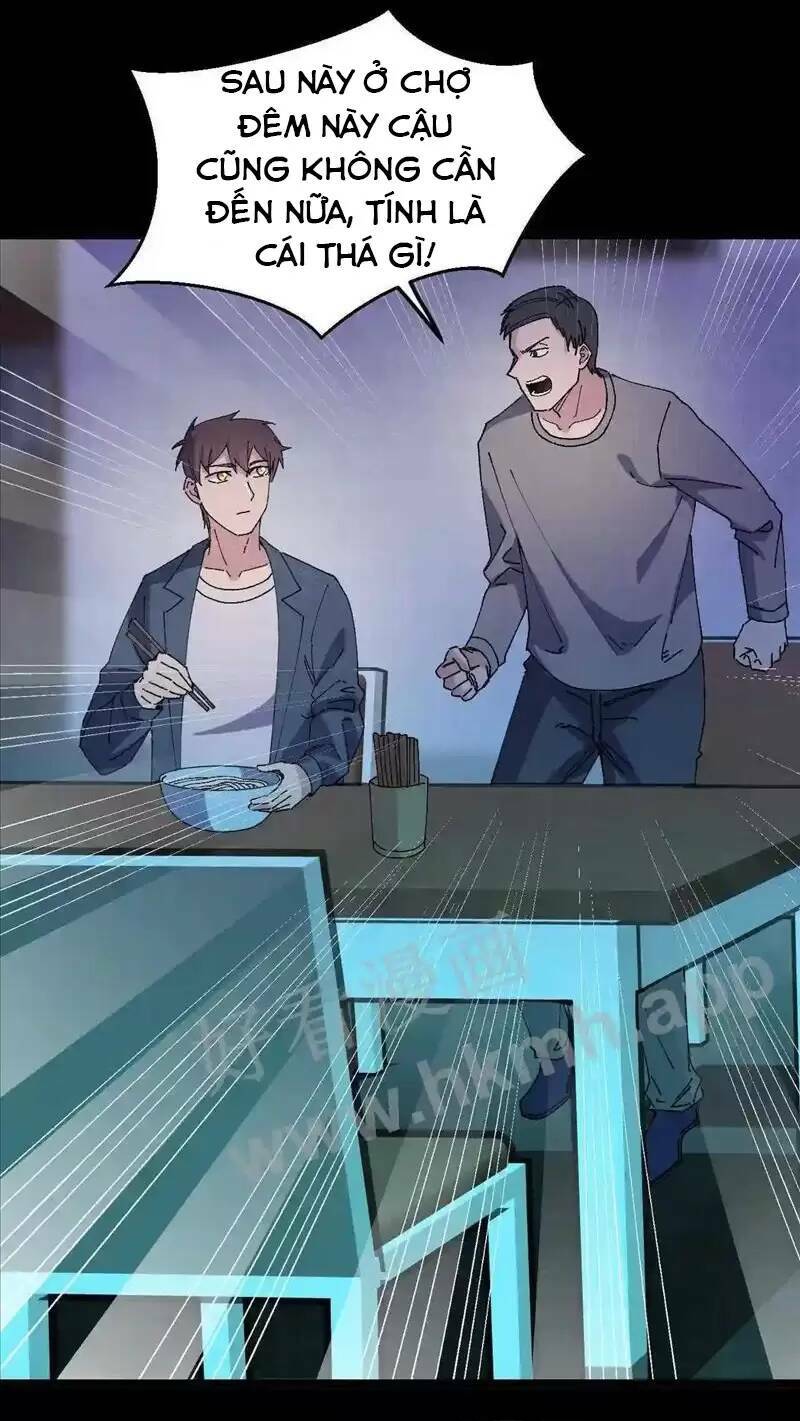 Trùng Sinh Trở Lại 1983 Làm Phú Hào Chapter 62 - Trang 2