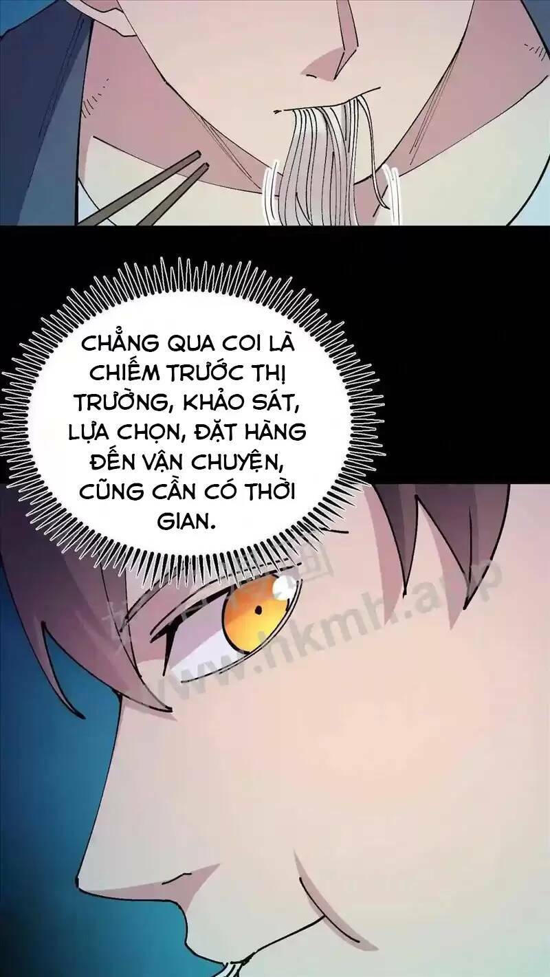Trùng Sinh Trở Lại 1983 Làm Phú Hào Chapter 62 - Trang 2