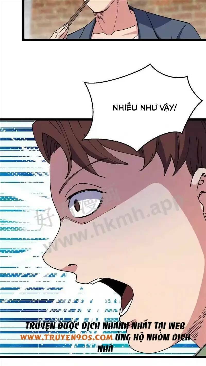 Trùng Sinh Trở Lại 1983 Làm Phú Hào Chapter 63 - Trang 2