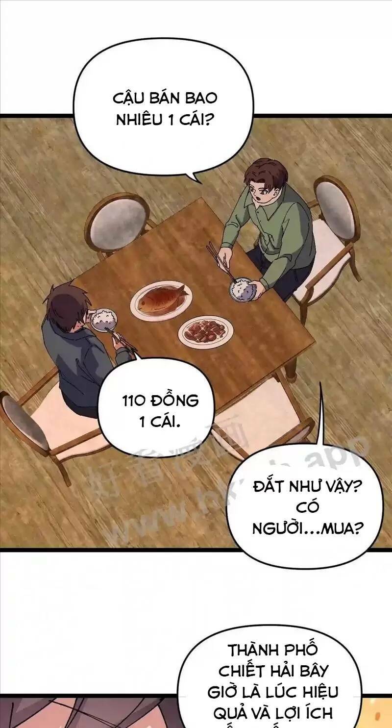 Trùng Sinh Trở Lại 1983 Làm Phú Hào Chapter 63 - Trang 2