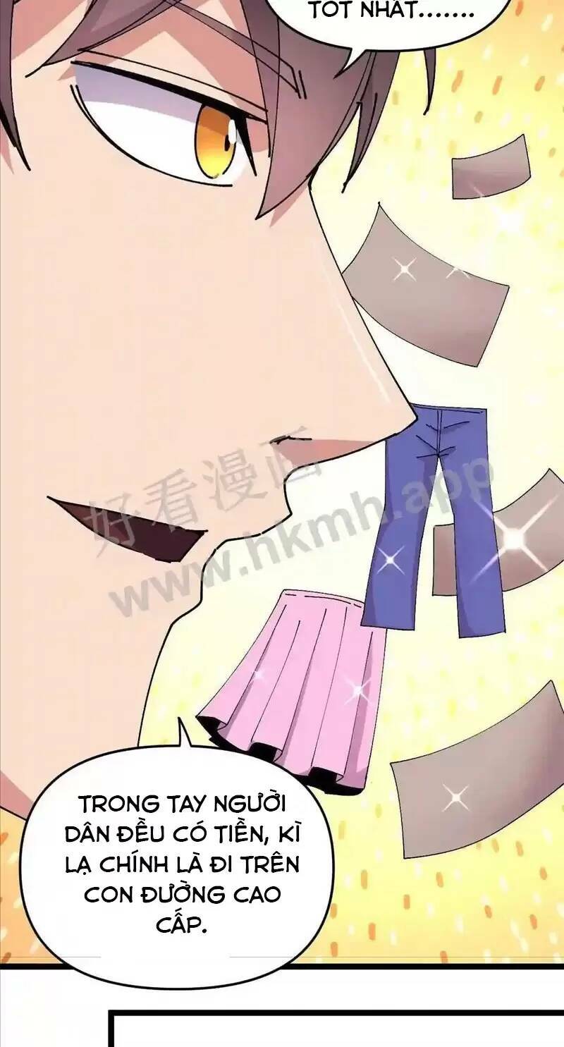 Trùng Sinh Trở Lại 1983 Làm Phú Hào Chapter 63 - Trang 2