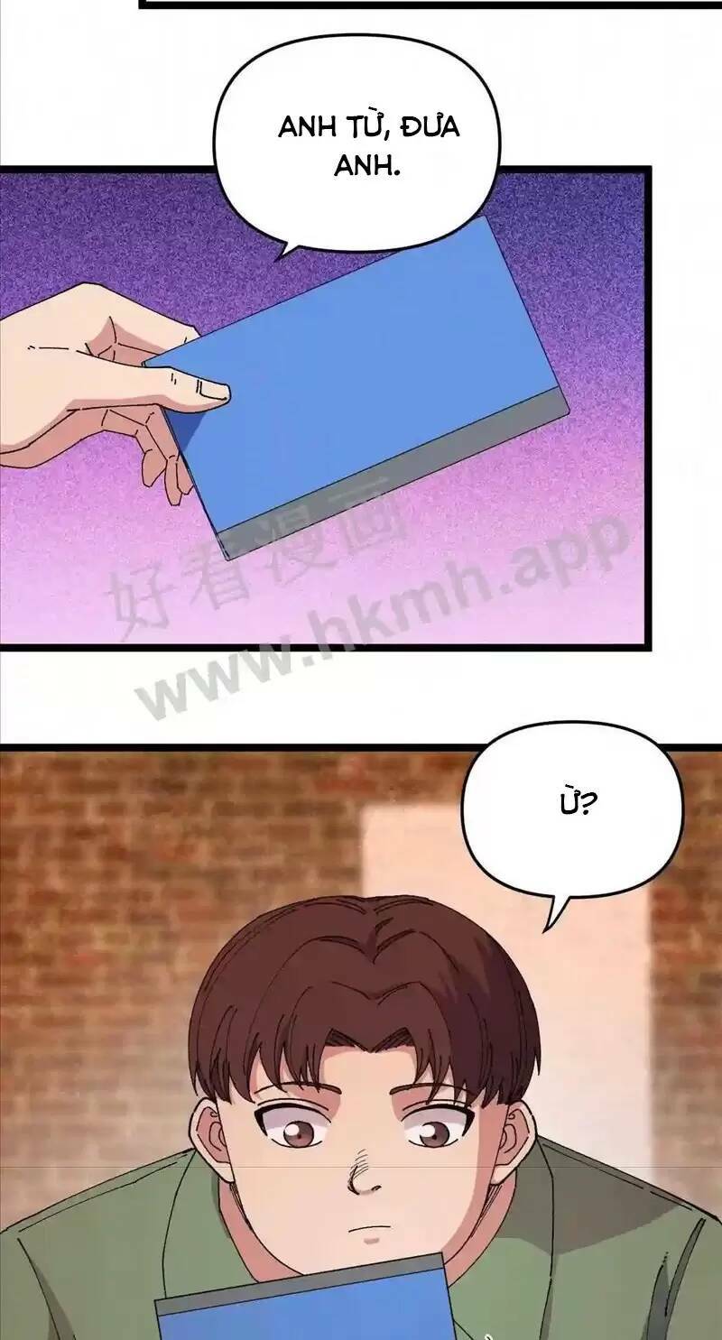 Trùng Sinh Trở Lại 1983 Làm Phú Hào Chapter 63 - Trang 2