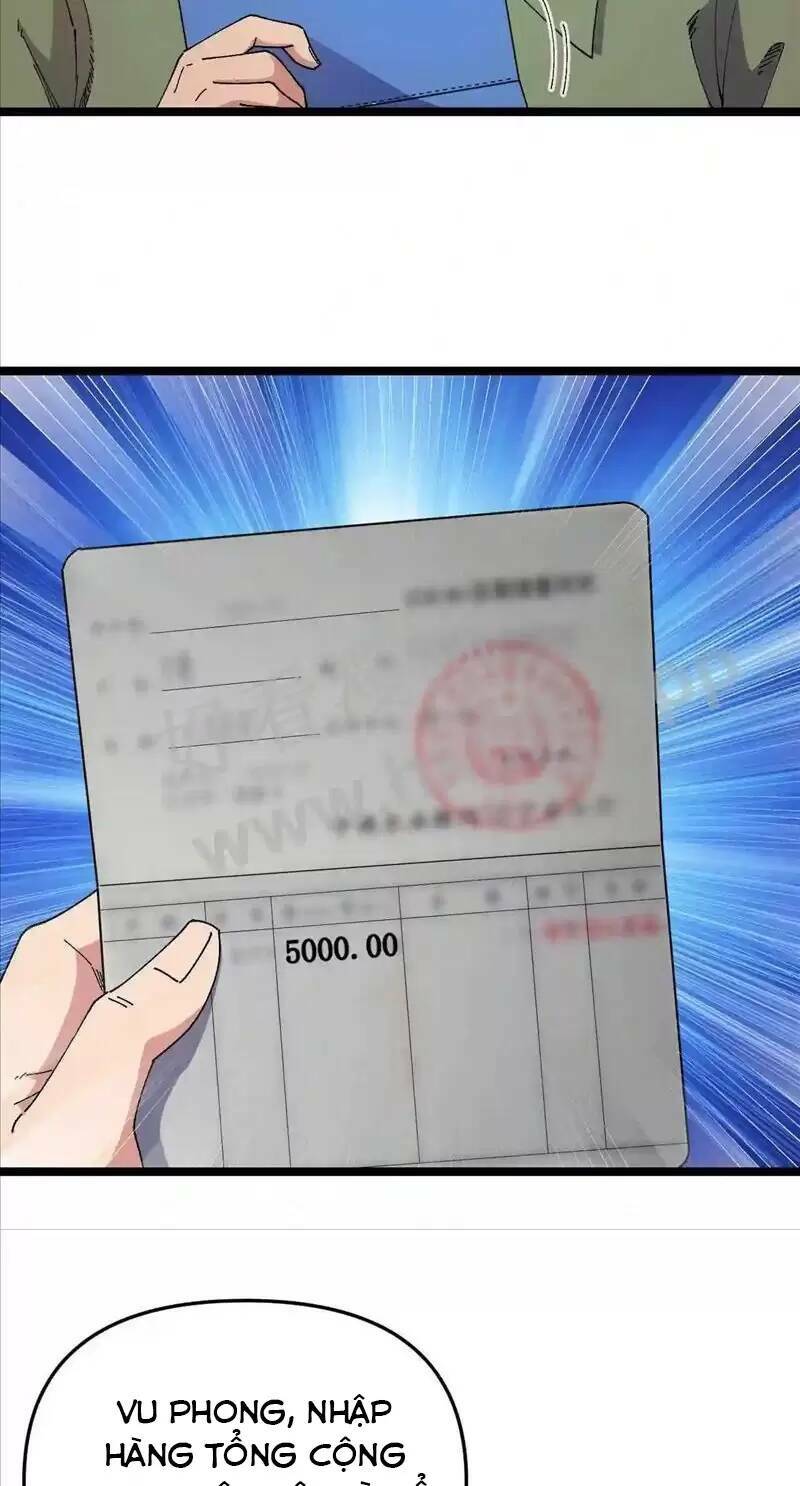 Trùng Sinh Trở Lại 1983 Làm Phú Hào Chapter 63 - Trang 2