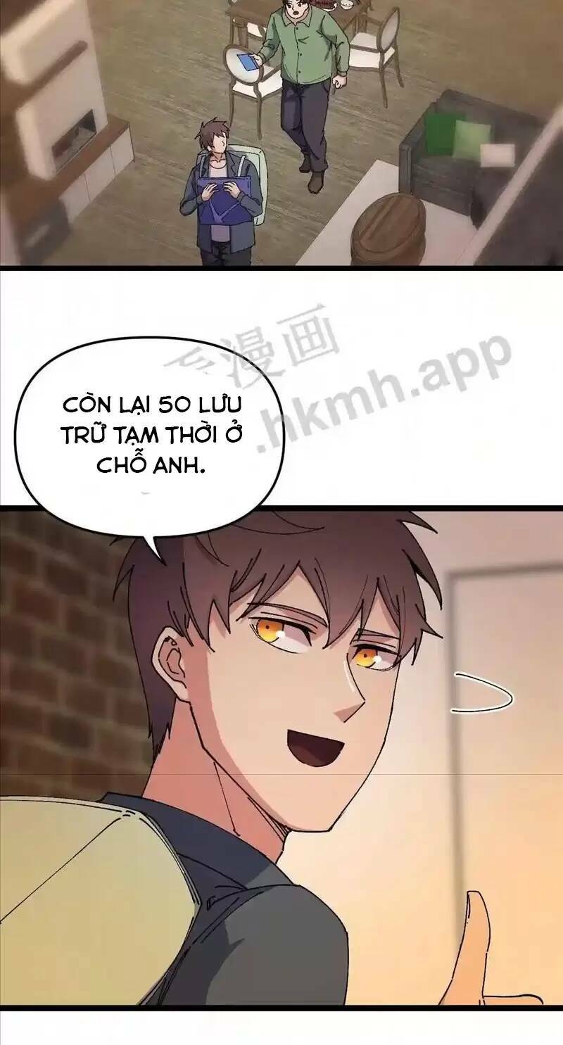 Trùng Sinh Trở Lại 1983 Làm Phú Hào Chapter 63 - Trang 2