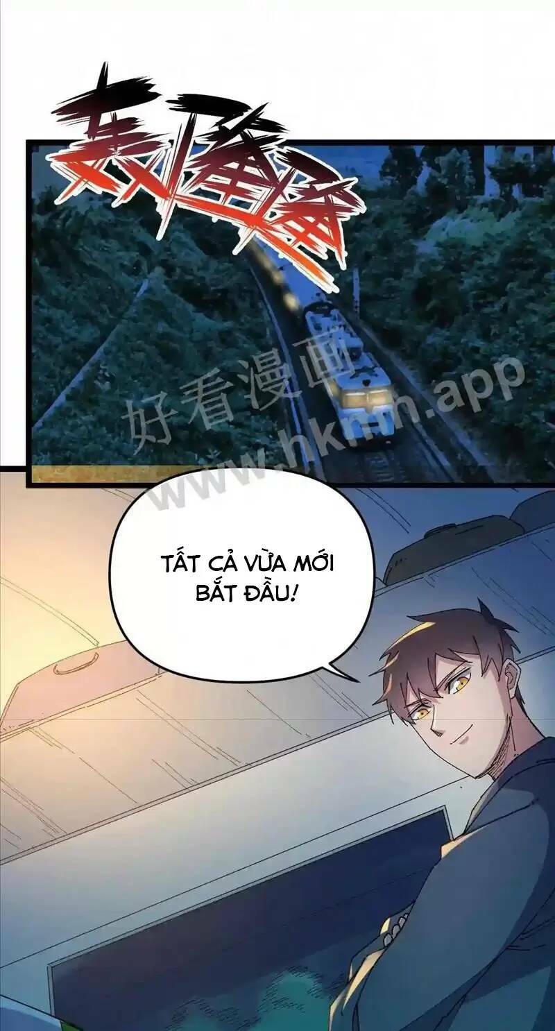 Trùng Sinh Trở Lại 1983 Làm Phú Hào Chapter 63 - Trang 2