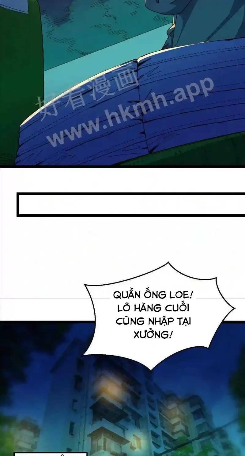 Trùng Sinh Trở Lại 1983 Làm Phú Hào Chapter 63 - Trang 2