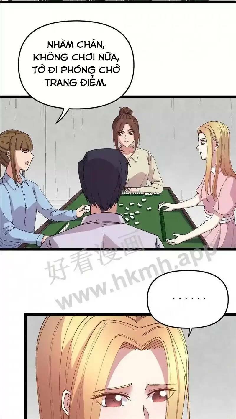 Trùng Sinh Trở Lại 1983 Làm Phú Hào Chapter 64 - Trang 2