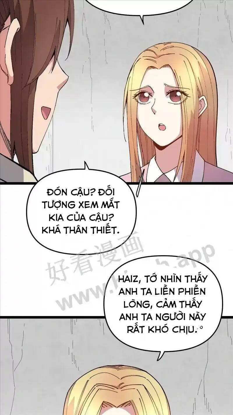 Trùng Sinh Trở Lại 1983 Làm Phú Hào Chapter 64 - Trang 2