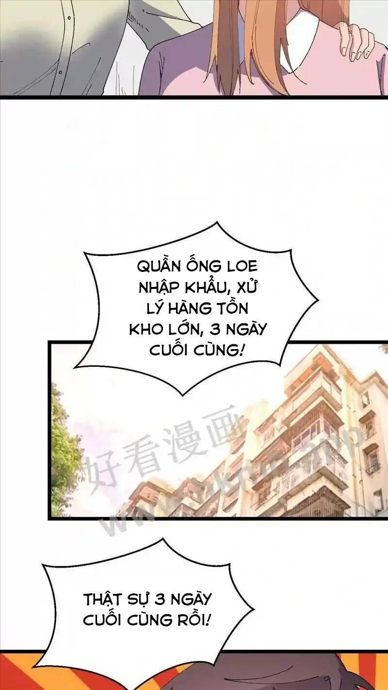 Trùng Sinh Trở Lại 1983 Làm Phú Hào Chapter 64 - Trang 2