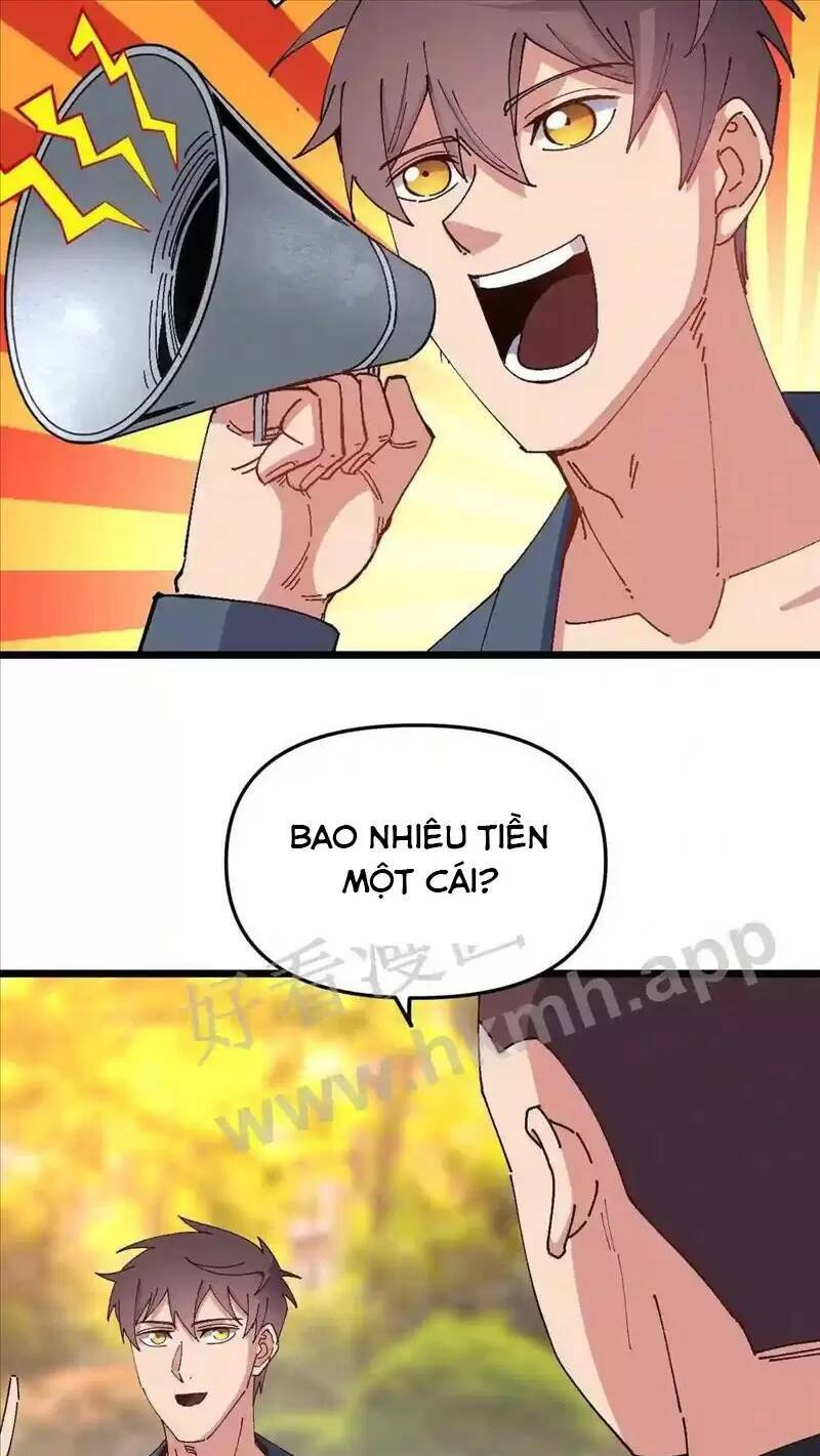 Trùng Sinh Trở Lại 1983 Làm Phú Hào Chapter 64 - Trang 2