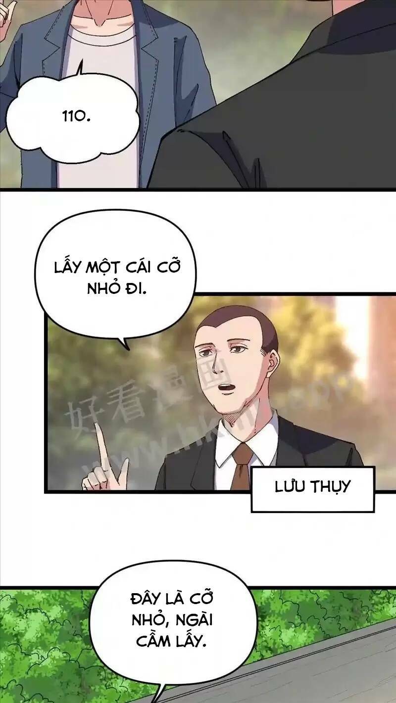 Trùng Sinh Trở Lại 1983 Làm Phú Hào Chapter 64 - Trang 2