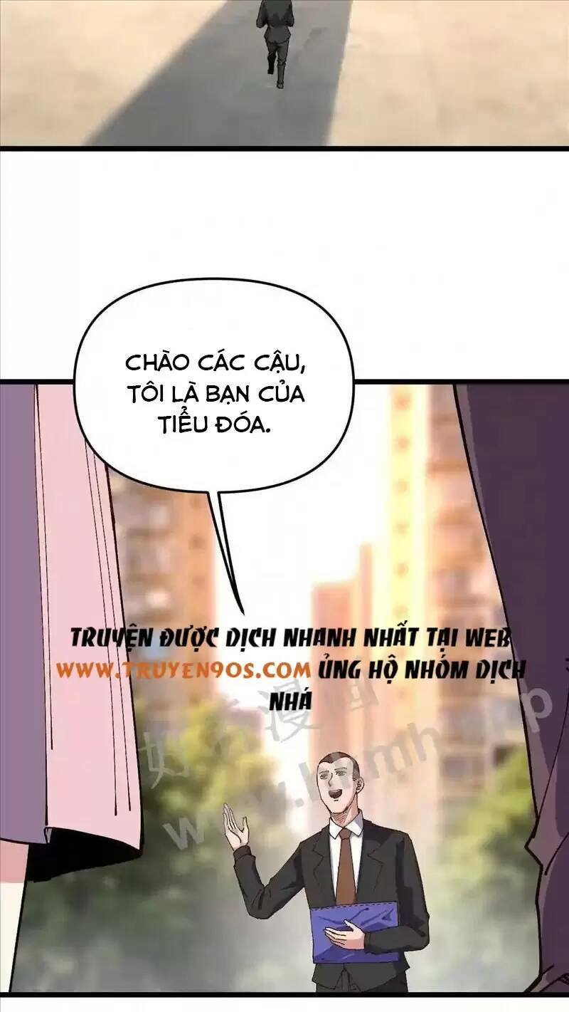 Trùng Sinh Trở Lại 1983 Làm Phú Hào Chapter 64 - Trang 2