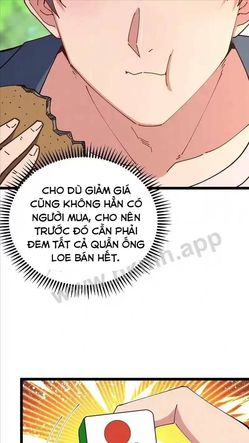 Trùng Sinh Trở Lại 1983 Làm Phú Hào Chapter 64 - Trang 2
