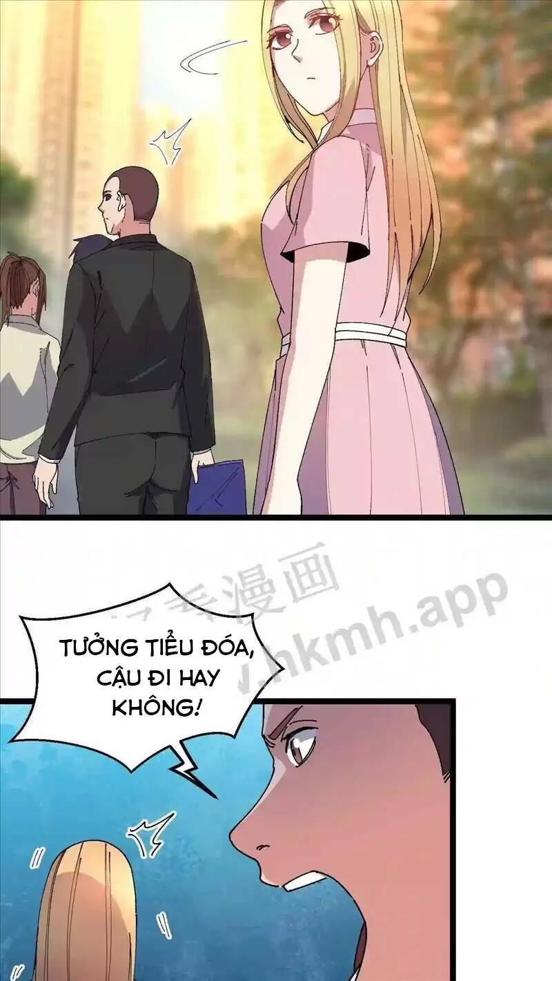 Trùng Sinh Trở Lại 1983 Làm Phú Hào Chapter 65 - Trang 2