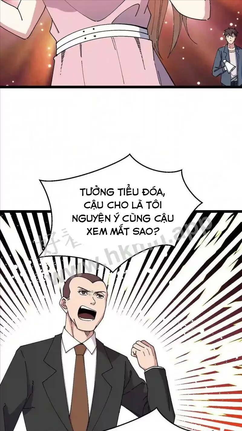 Trùng Sinh Trở Lại 1983 Làm Phú Hào Chapter 65 - Trang 2