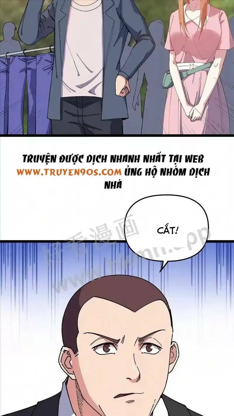 Trùng Sinh Trở Lại 1983 Làm Phú Hào Chapter 65 - Trang 2